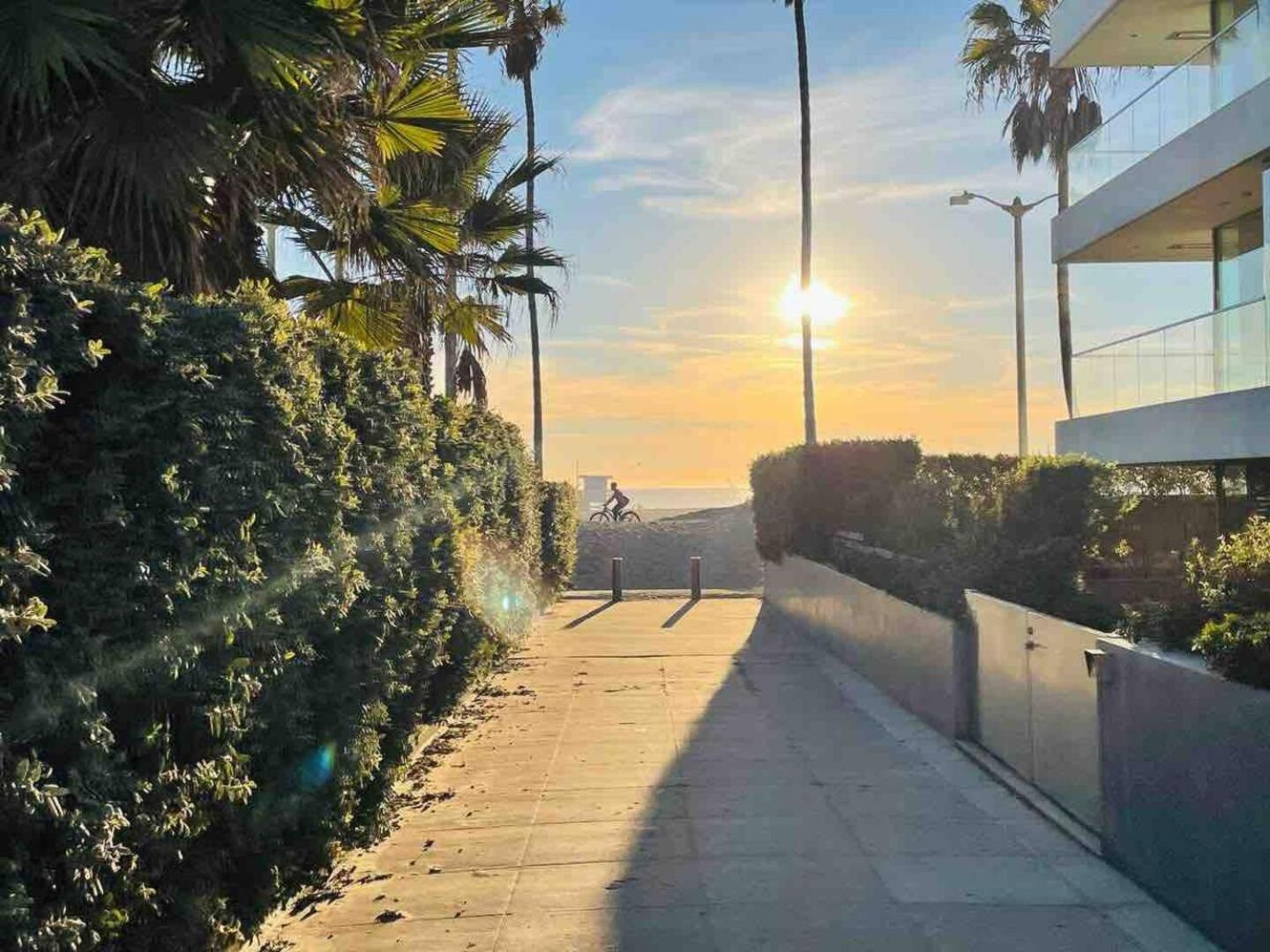 1bd Modern Venice 12b Appartement Los Angeles
