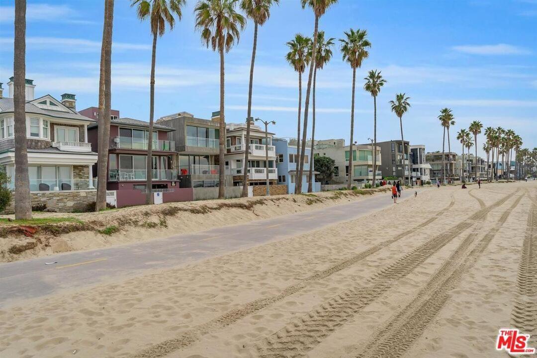 Appartement 1bd Modern Venice 12b Los Angeles